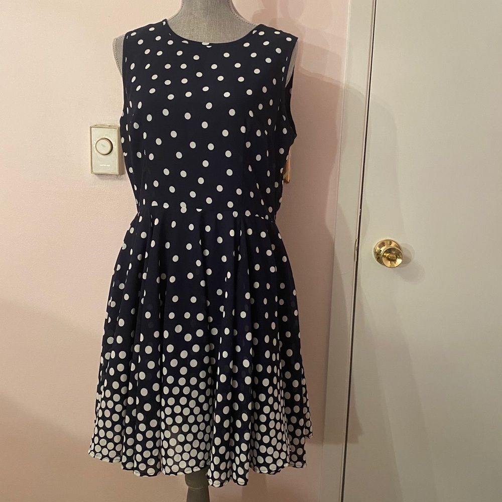 New without tags dress